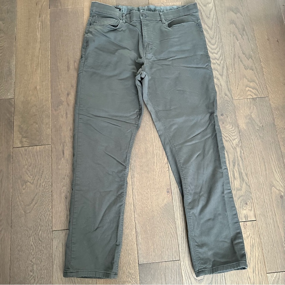 Men's English Laundry Pants Size 34 x 29